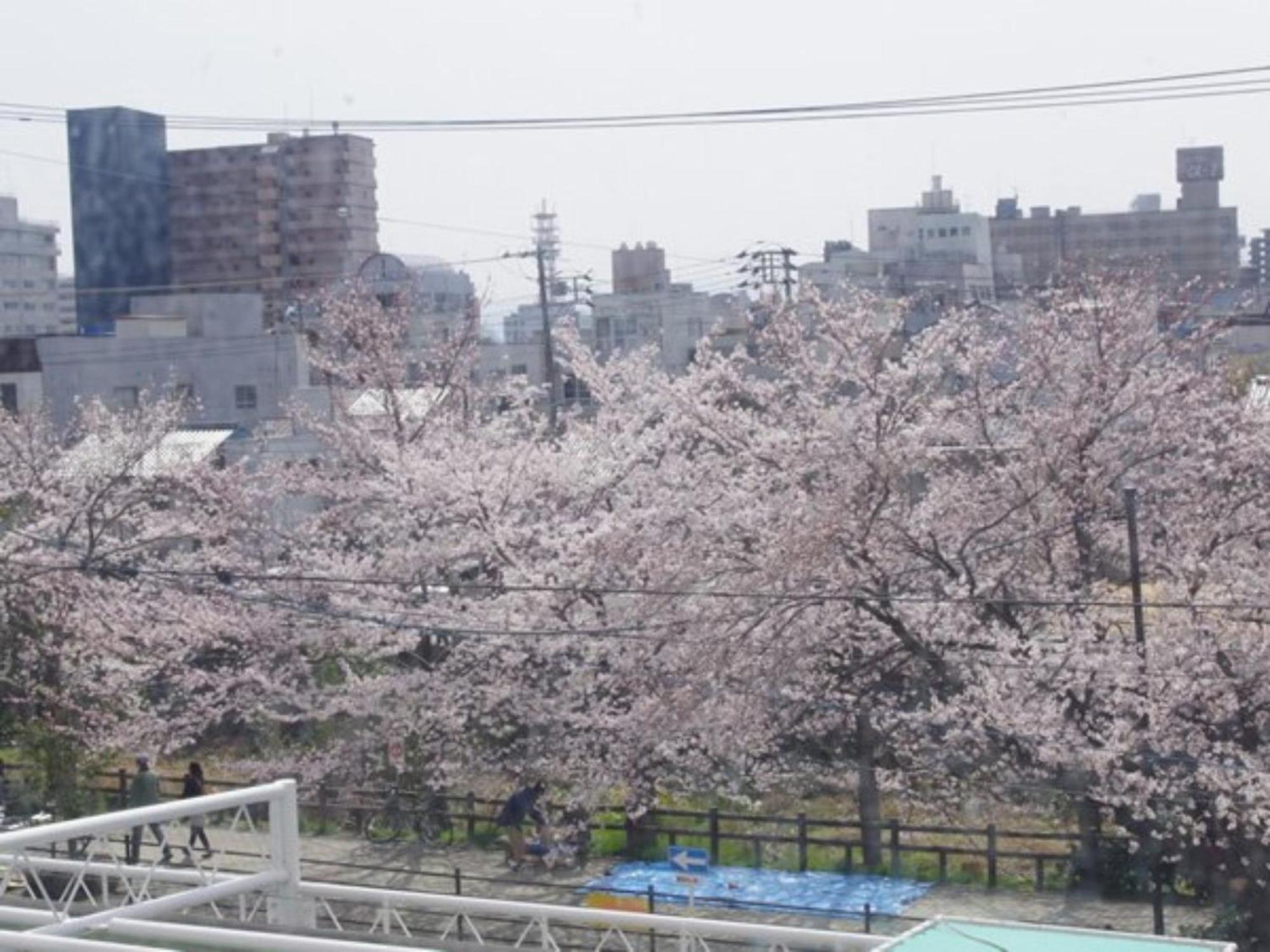 Tottori City Hotel / Vacation Stay 81358 Kültér fotó