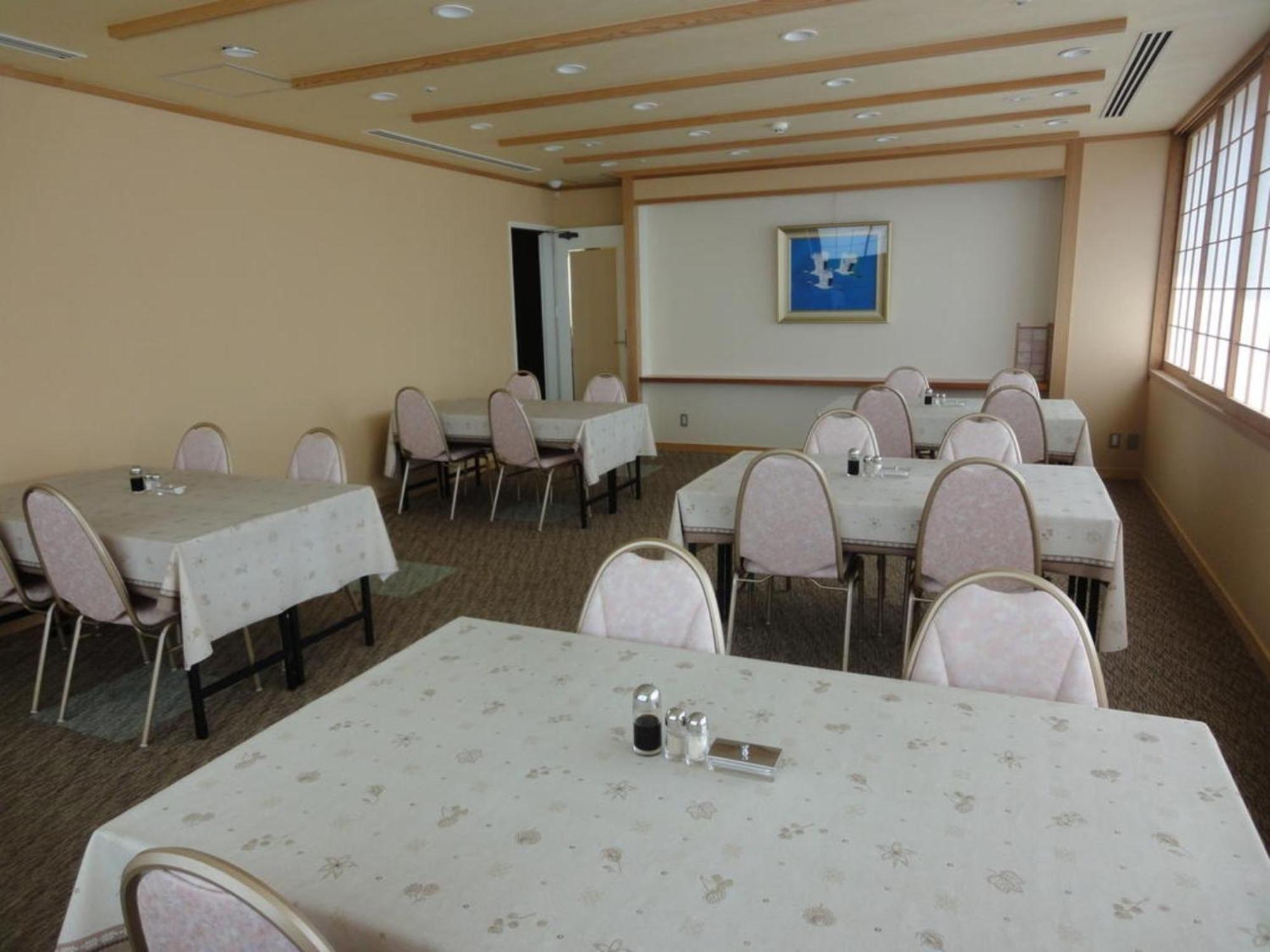 Tottori City Hotel / Vacation Stay 81358 Kültér fotó