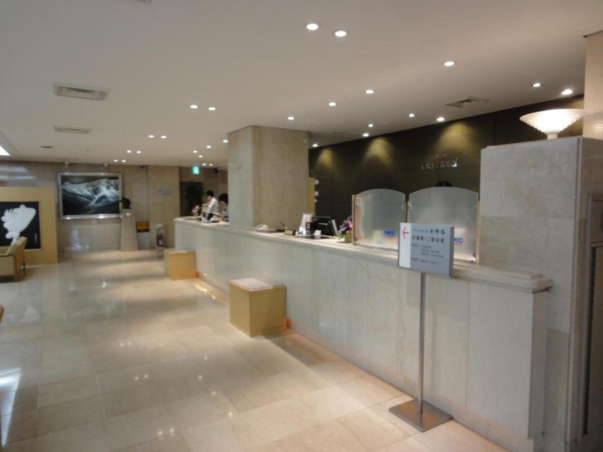 Tottori City Hotel / Vacation Stay 81358 Kültér fotó